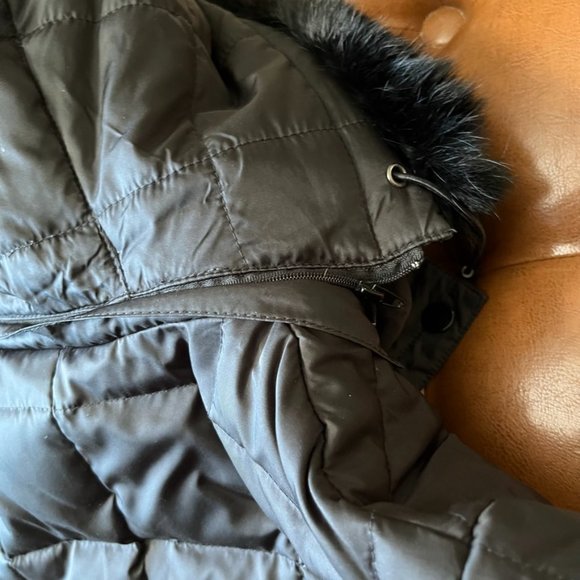 *Host Pick* Kenneth Cole Reaction Puffer Coat XS - Picture 16 of 16